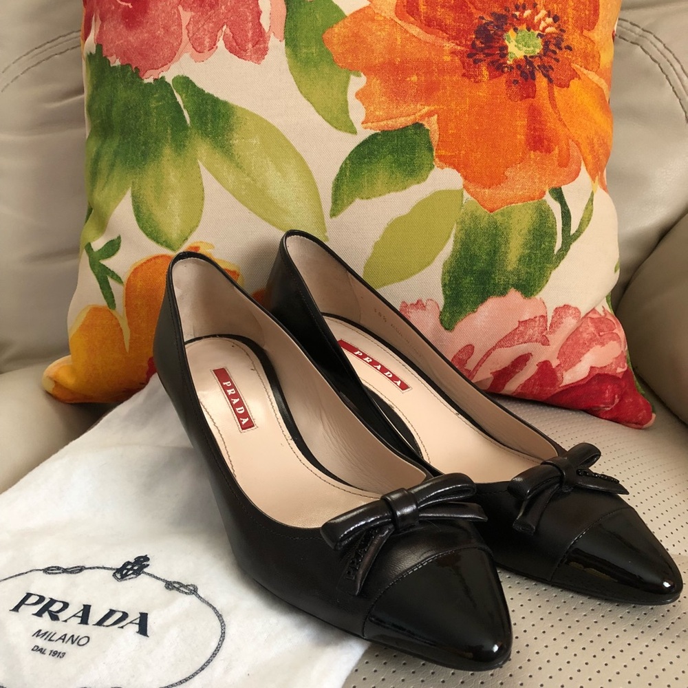 Today Sale✨Authentic Prada ✔️❤️